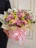 Orchid Garden/"Орхидейна градина"