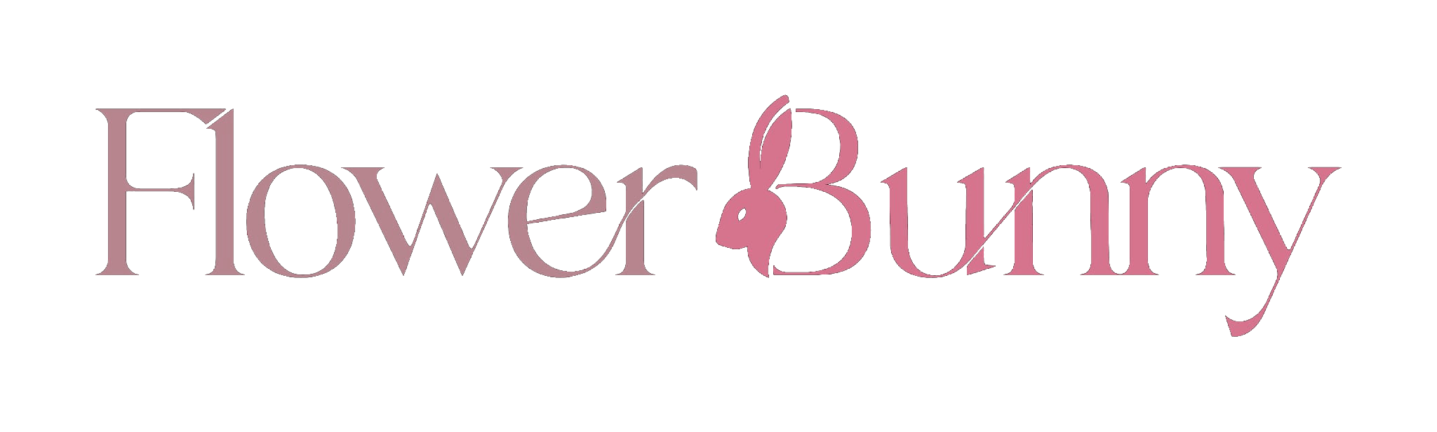 Flower Bunny